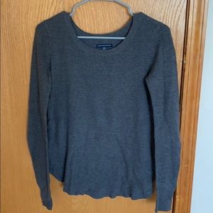 American Eagle sweater